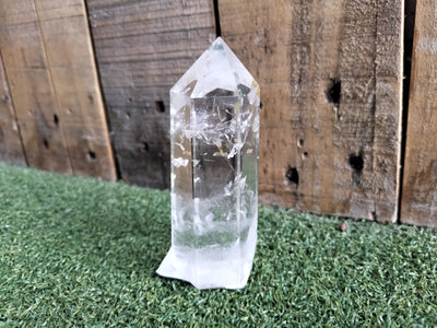Clear Quartz Generator