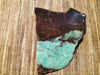 Chrysophrase Polished Slices