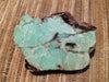 Chrysophrase Polished Slices