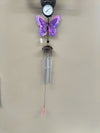 Butterfly Wind Chime Assorted Colour
