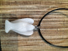 Angel Crystal Necklace Assorted