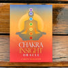 OC - Chakra Insight - Caryn Sangster