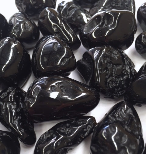 Tumble - Tektite