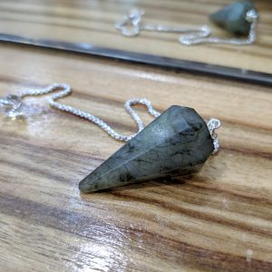 Assorted Pendulum's