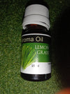Aroma Oils - Lemongrass  15ml