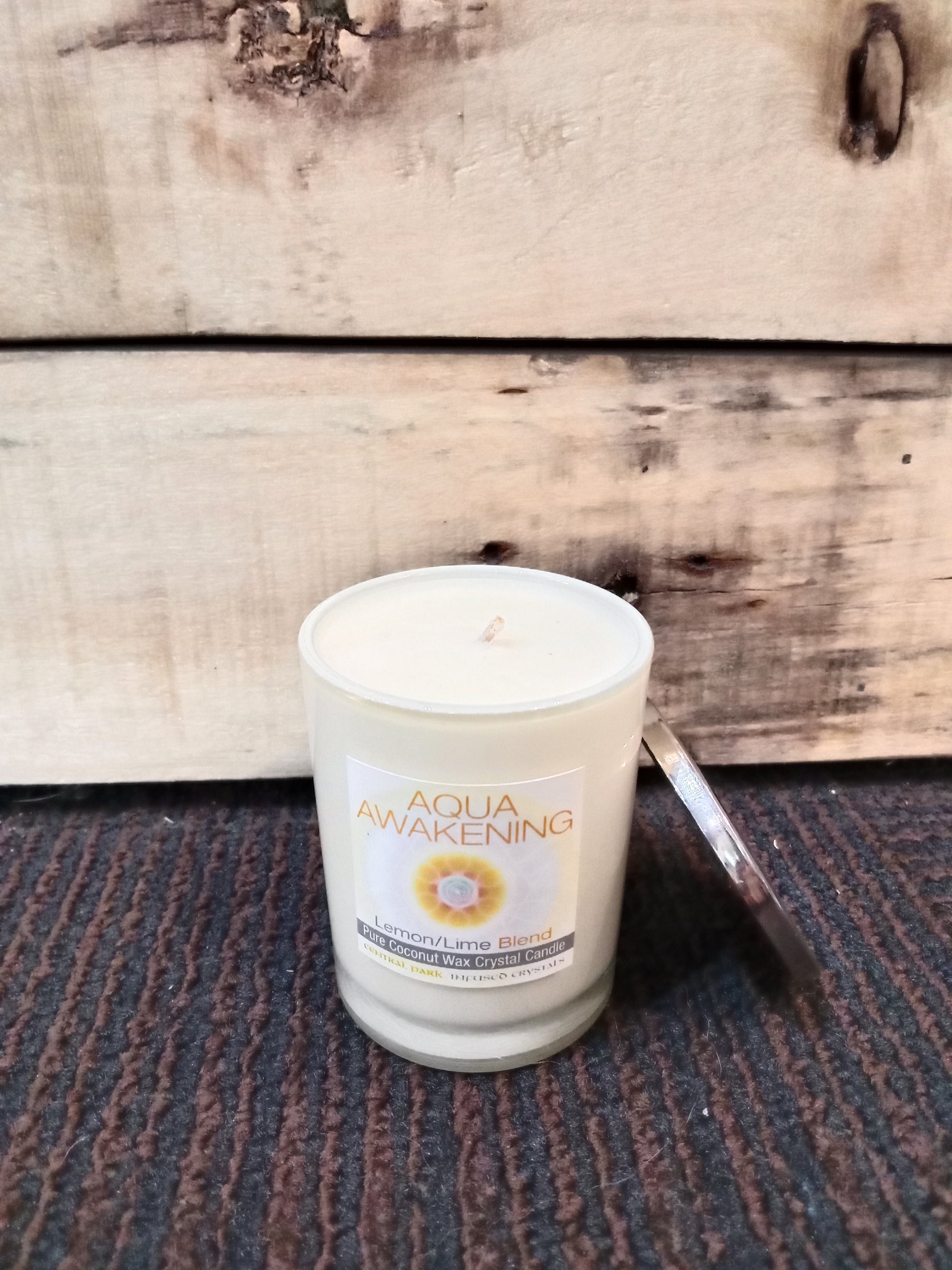 Central Park - Small Candle Assorted