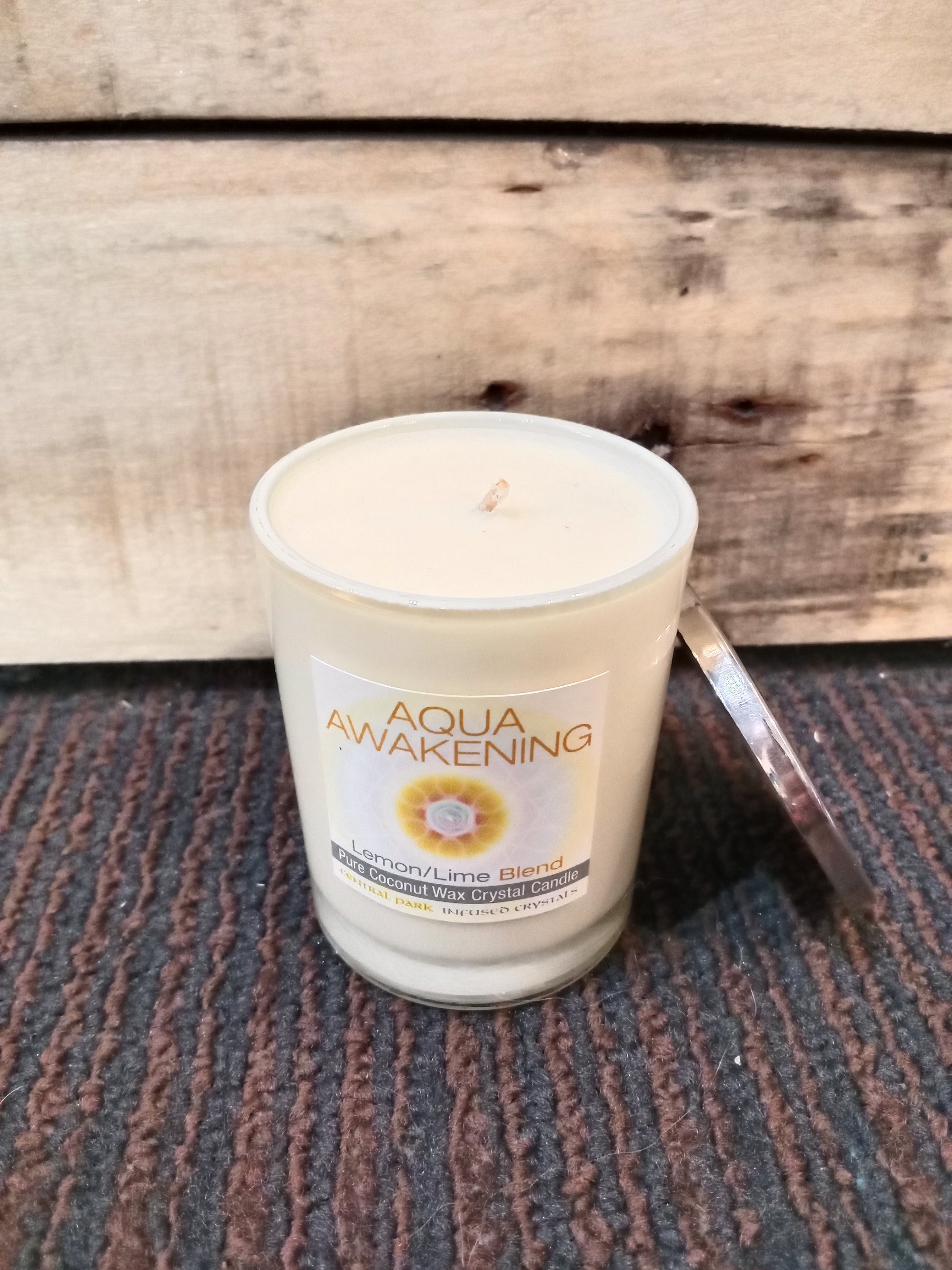 Central Park - Small Candle Assorted