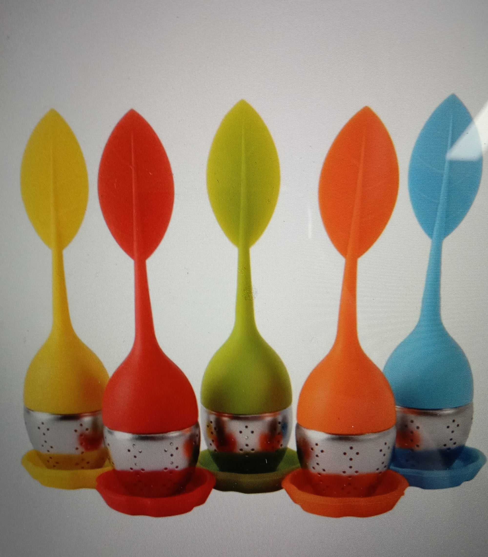 Tea Infuser Stainless Steel Tea Ball