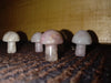 Mini Agate Mushroom
