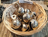 Brass Ghungroo Bell Assorted Styles