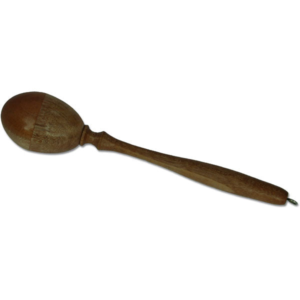 Maracas Natural Egg Medium