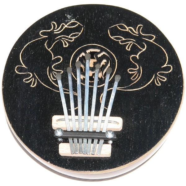 Instrument - Thumb Style Piano