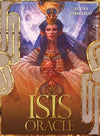 ISIS ORACLE