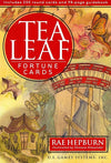 Tea Leaf Fortune Cards - Rae Hepburn