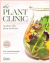 The Plant Clinic - Erin Lovell Verinder