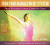 CD: Ison Pain Management System Free yourself from chronic pain (1 CD)