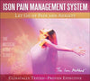 CD: Ison Pain Management System Let Go Of Pain & Anxiety (1 CD)