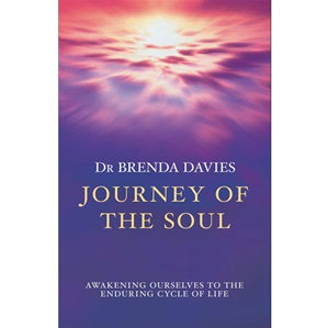 JOURNEY OF THE SOUL