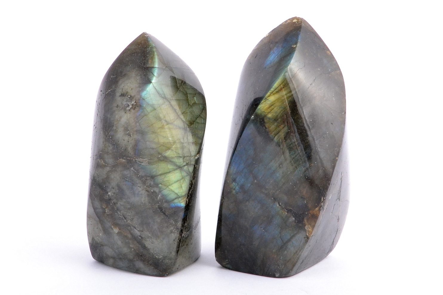 Assorted Flame Crystal