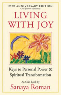 LIVING WITH JOY &#8211; 25TH ANNIVERSARY ED