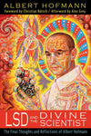 LSD &#038; the Divine Scientist