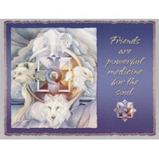 Greeting Cards Large - Assorted