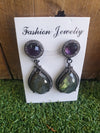 Labradorite Earrings Assorted