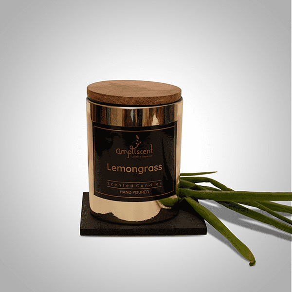 Ampliscent Candle Assorted Fragrances