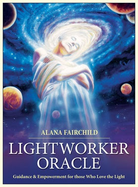 Lightworker Oracle