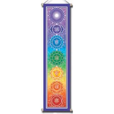 Assorted Banners 6 x 24 inch