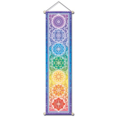 Assorted Banners 6 x 24 inch