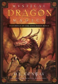 MYSTICAL DRAGON MAGICK