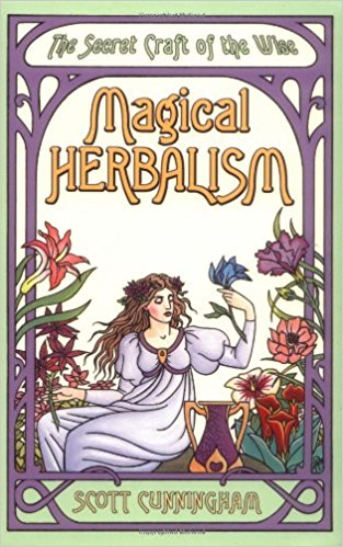 Magical herbalism