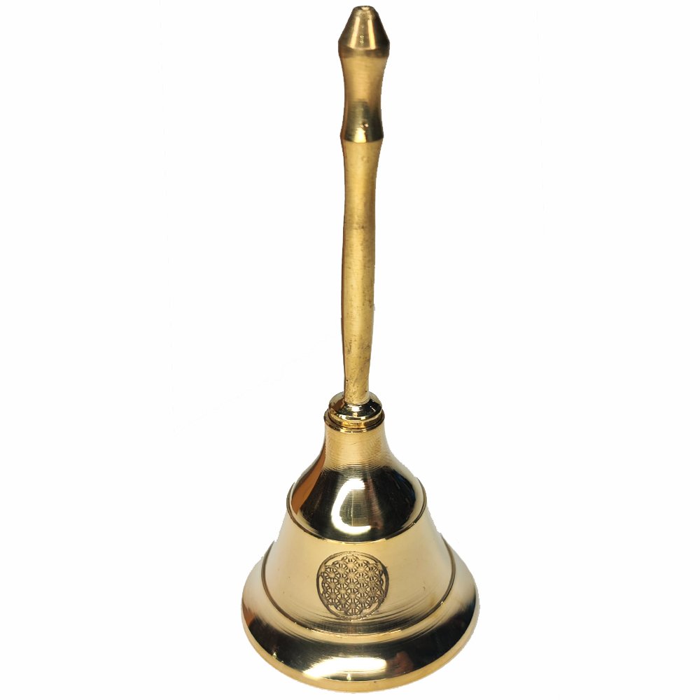 Altar Bells Assorted Styles