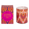 CANDLE - NEW MOON Kashmir Pear and Fig 220g