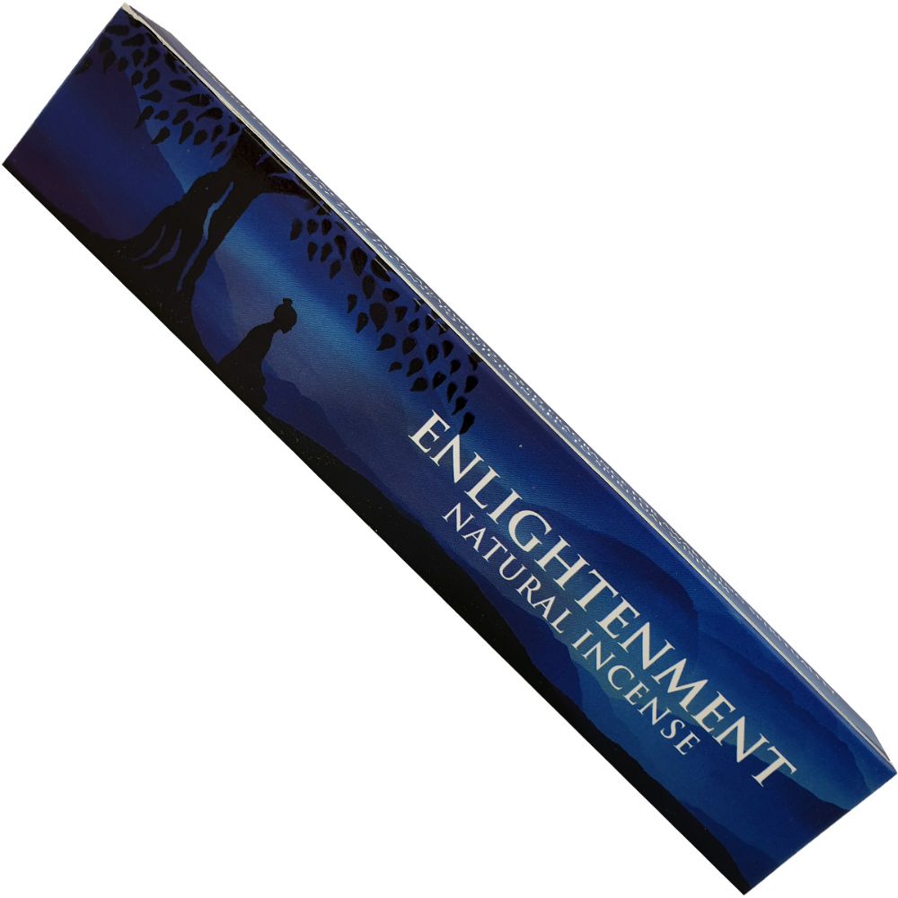 New Moon -  Enlightenment Incense 15gms