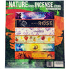 Gift set - New Moon Nature Series Incense Collection 15g x6