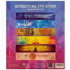 Gift set - New Moon - Spiritual Incense Collection 15g x6