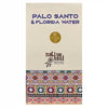 Native Soul - Palo Santo & Florida Water 15gms