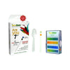 Ph indicator- Are you 7+ NatraChoice