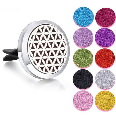 Car Aroma Diffuser Assorted
