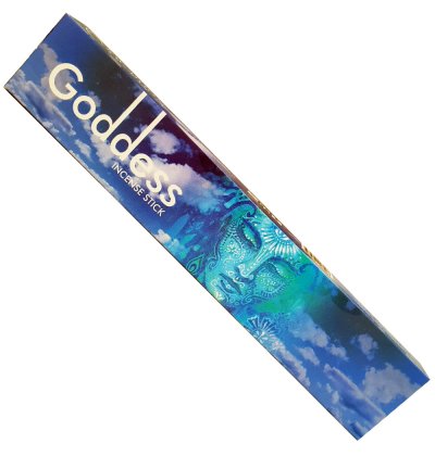 New Moon Goddess Incense 15gms