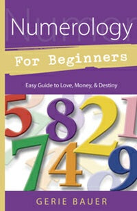 Numerology for beginners