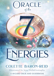 ORACLE OF THE 7 ENERGIES