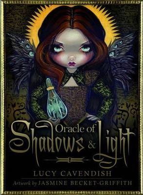 Oracle of Shadows and Light