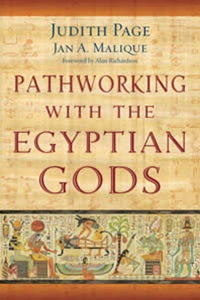 PATHWORKING WITH THE EGYPTIAN GODS