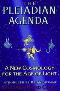 PLEIADIAN AGENDA