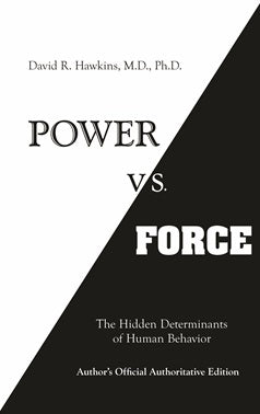 POWER VS. FORCE