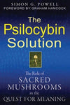 PSILOCYBIN SOLUTION