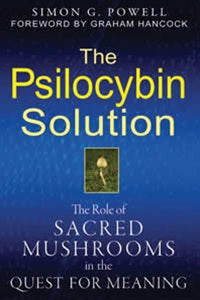 PSILOCYBIN SOLUTION